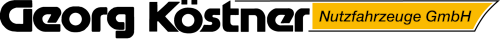 Köstner Nutzfahrzeuge Logo